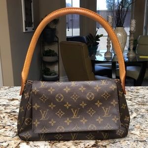 Authentic Vintage Louis Vuitton
